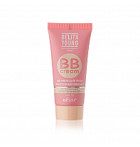 BB Face Cream