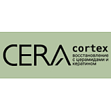 CERACORTEX.Recovery with Ceramides & Keratin