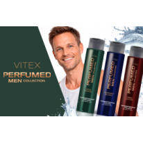 PERFUMED MEN collection