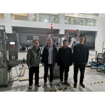 Модернизация производства ЗАО "ВИТЭКС" 