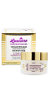 LUXCARE Moisturizing Rejuvenating Night Care for Face, Neck and Decollete 