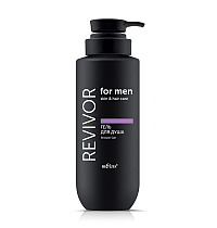 Shower Gel Revivor for Men.Skin & Hair Care Shower Gel Revivor for Men.Skin & Hair Care
