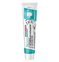 DENTAVIT TOOTHPASTE ANTI-MICROBIAL WITH ACTIVE CALCIUM AND SILVER