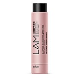 Silk Collagen Hair Shampoo-Laminator Lamicortex