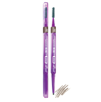 EyeBrow Mechanical Pencil Beauty Brow, tone 02 medium brown