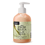 Гель-аромат для душа "Наслаждение"