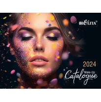 BELITA Make-Up Catalogue 2024