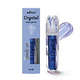 Блеск для губ Crystal Beauty Lips, тон 04