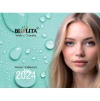 World of Cosmetics BELITA Product Catalogue 2024