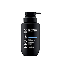 Non-Foaming Shaving Gel Revivor for Men.Skin & Hair Care Non-Foaming Shaving Gel Revivor for Men.Skin & Hair Care