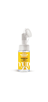 Cream Foam for Face Washing "Cleansing Without Tightness" Kombucha & Yudzy