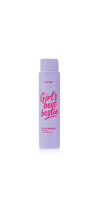 GIRL'S best bestie ГЕЛЬ-ПАРФЮМ ДЛЯ ДУША увлажняющий