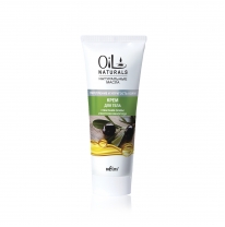 Skin Firming and Elasticity Olive and Grape Seed Oil Body Cream Skin Firming and Elasticity Olive and Grape Seed Oil Body Cream