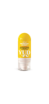 Multifunctional Cream Essence for the Face "Glow Concentrate" Kombucha & Yudzy