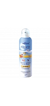 MOUSSE-CREAM after suntan for children Calming and moisturizing with sea-buckthorn, D-panthenol and alla
