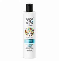 Protein Strengthening Sulfate-Free Hair Shampoo
