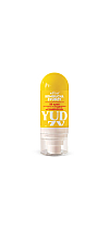 BB-cream for Glow and Even Face Tone SPF 15, Tone Universal Kombucha & Yudzy