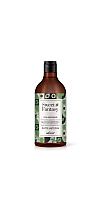 Latte Nutella Shower Gel