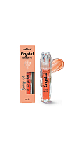 Блеск для губ Crystal Beauty Lips, тон 03
