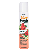 WATERMELON + fruit mix Dry shampoo “Ultra-freshness + Root volume” for all hair types 