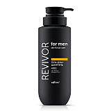 Гель-душ-шампунь 4 в 1 Revivor for Men.Skin and Hair Care Гель-душ-шампунь 4 в 1 Revivor for Men.Skin and Hair Care