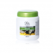 OLIVE & GRAPESEED Oil Balsam / Nourishing & Protecting