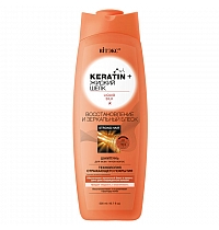 SHAMPOO for all hair type