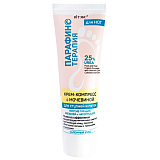 Foot and Heel Cream-Compress with Urea for Cracks and Corns