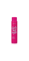 GIRL'S best bestie SHAMPOO for easy combing and shiny hair GIRL'S best bestie SHAMPOO for easy combing and shiny hair