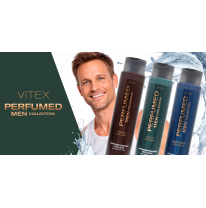 PERFUMED MEN collection
