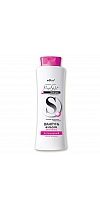 ROSEHIP Vitamin Shampoo-Balsam for All Hair Types
