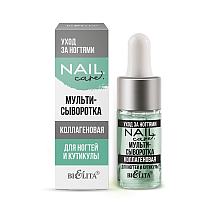 Collagen Multi-Serum for Nails and Cuticles