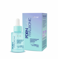 PDRN HYALURONIC hydration УВЛАЖНЯЮЩАЯ СЫВОРОТКА-ЛИФТИНГ для лица