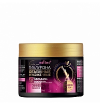 Spectacular Volume and Thickness Hair Balm-Booster