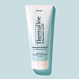 THERMAL LINE CLEANSING FOAM  on thermal water  MULTI-CARE, CLEANSING AND MOISTURIZING for face 