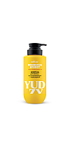Restorative Hair Shampoo with Thermal Protection Kombucha & Yudzy