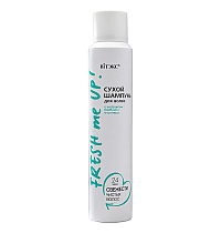 DRY SHAMPOO FRESH me UP! 