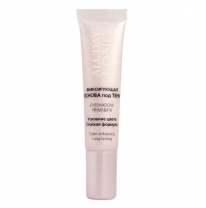 ALL DAY LONG Фиксирующая основа под тени EYESHADOW PRIME&FIX ALL DAY LONG Фиксирующая основа под тени EYESHADOW PRIME&FIX