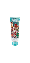 NEW YEAR'S TALES PERFUMED SHOWER GEL ALMOND COOKIES, CARAMEL, CINNAMON NEW YEAR'S TALES PERFUMED SHOWER GEL ALMOND COOKIES, CARAMEL, CINNAMON