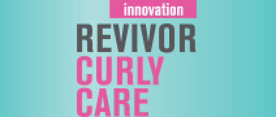 Крем-мусс для увлажнения и формирования кудрей Revivor Curly Care