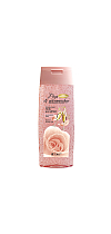 ROSE & CHAMPAGNE Festive rose water shower gel 