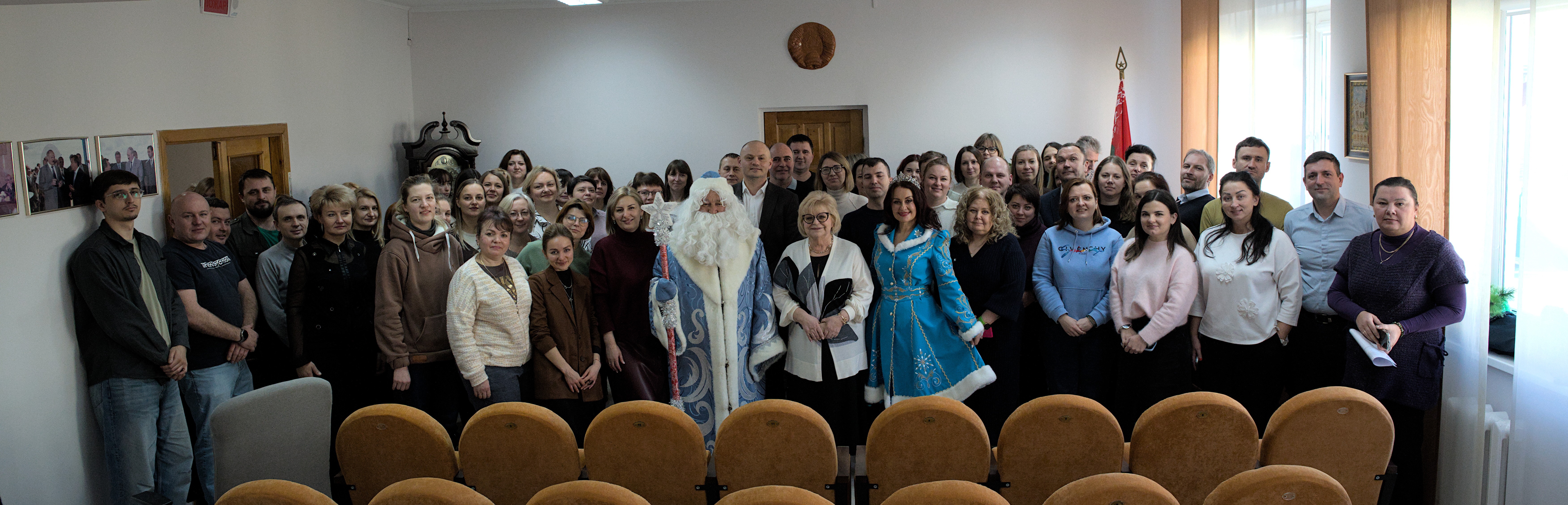 ЗАО "ВИТЭКС" Новый год 2026 ЗАО "ВИТЭКС" Новый год 2026