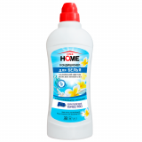 VITEX HOME Balinese Flower and Sea Minerals Fabric Conditioner with Smoothing Particles and Antistatic Effect VITEX HOME Balinese Flower and Sea Minerals Fabric Conditioner with Smoothing Particles and Antistatic Effect