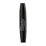 LUXURY COLOR Mascara Ultra Black LUXURY COLOR Mascara Ultra Black