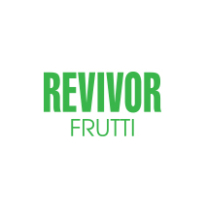 Бальзам для супер блеска волос с грушей и ананасом Revivor Frutti