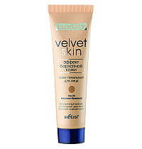 Velvet Skin Face Foundation Velvet Skin Face Foundation