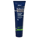 Aftershave Creamy Balm for normal skin Aftershave Creamy Balm for normal skin
