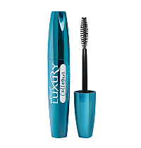 LUXURY Collagen Mascara Volume Length Strengthening Black LUXURY Collagen Mascara Volume Length Strengthening Black