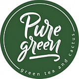 PURE GREEN