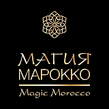 MAGIC OF MOROCCO